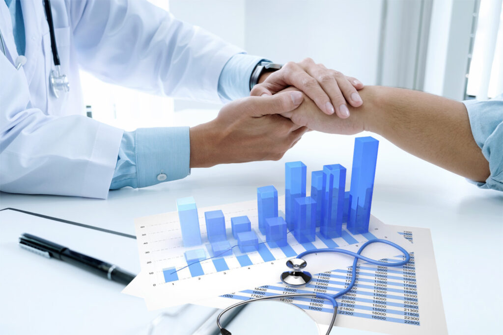 Healthcare Predictive Analytics Market