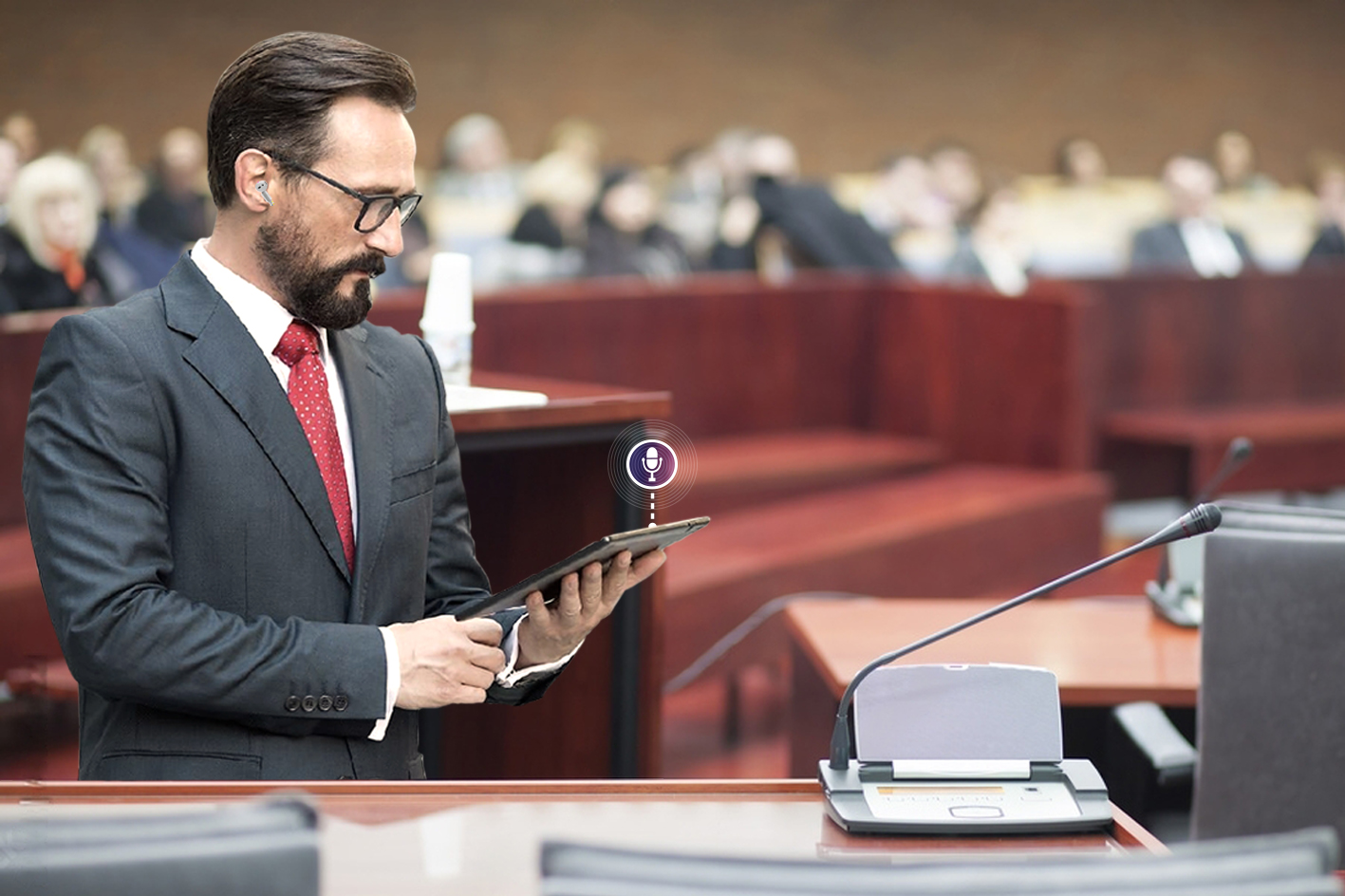 AI LAWYER AI ENABLED LEGAL ASSISTANT Tech Blogs