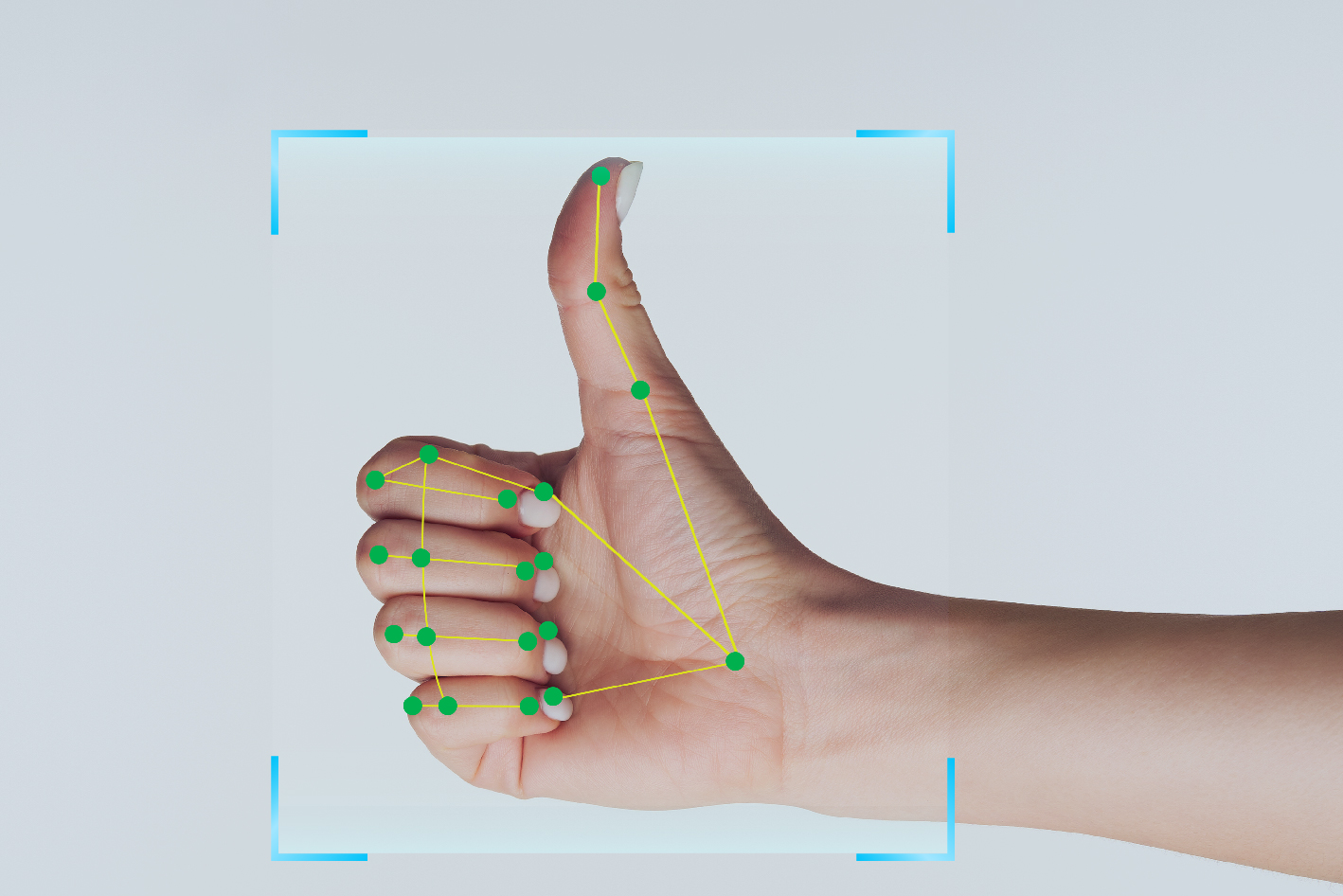 A BRIEF ABOUT NLP AND ADVANCED HAND GESTURE RECOGNITION - Tech Blogs