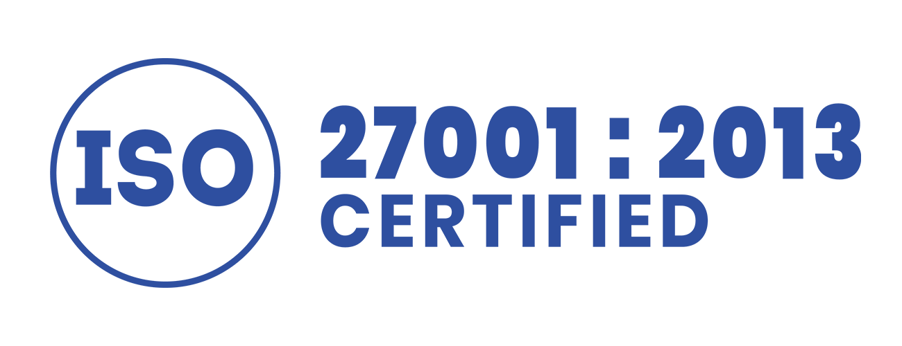 iso27001 Infolks Image annotation