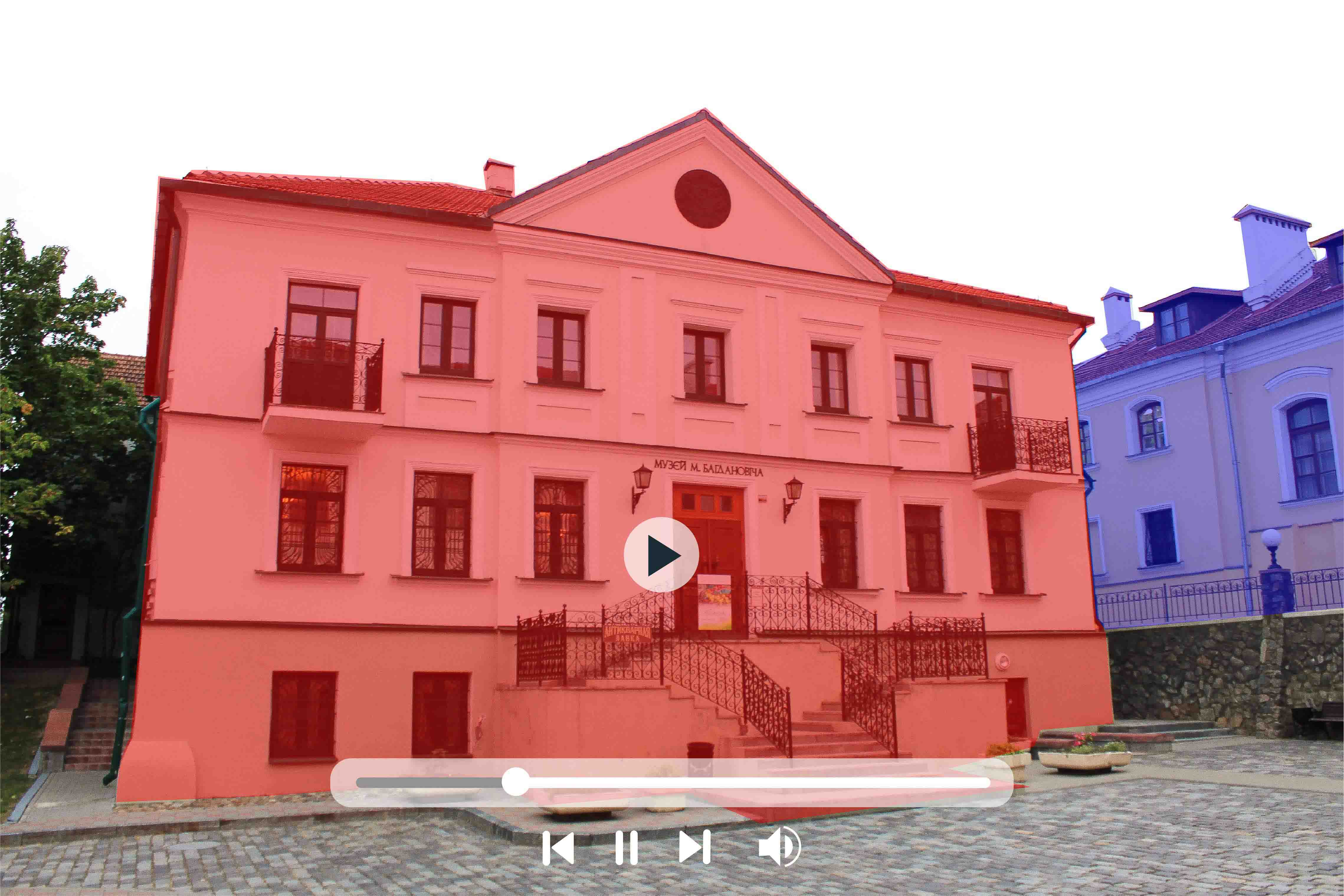 Semantic Segmentation